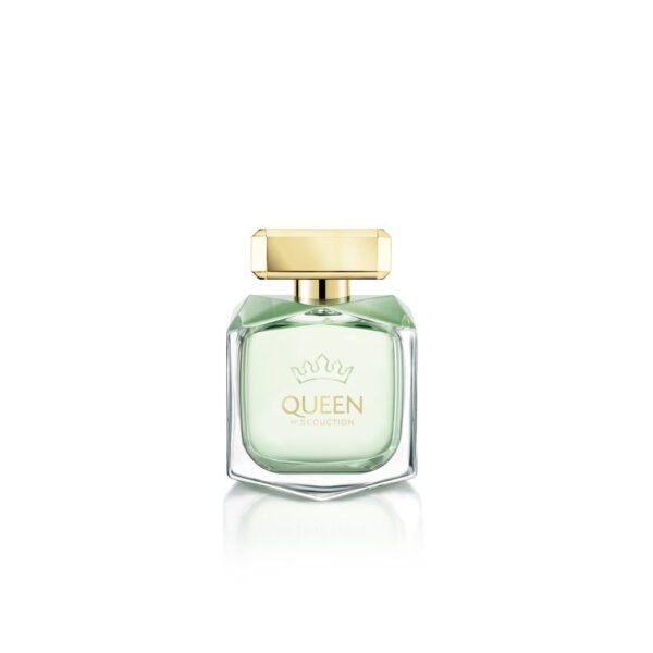 EDT Banderas Queen of Seduction x 80 ml