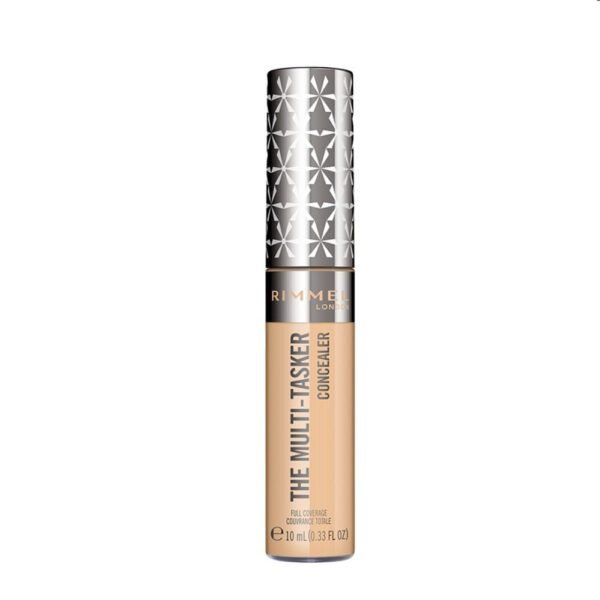 Corrector de Ojeras Rimmel The Multi-Tasker x 10 ml