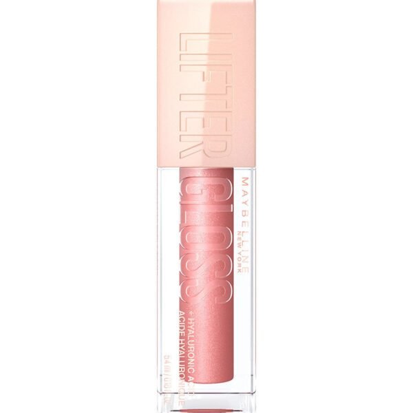 Brillo Labial Hidratante Maybelline Lifter Gloss x 5,4 ml