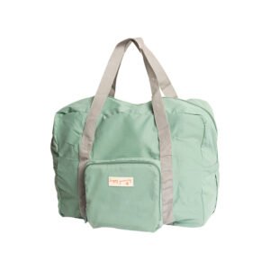 Bolso Plegable Aqua Simplicity Travel Ola10