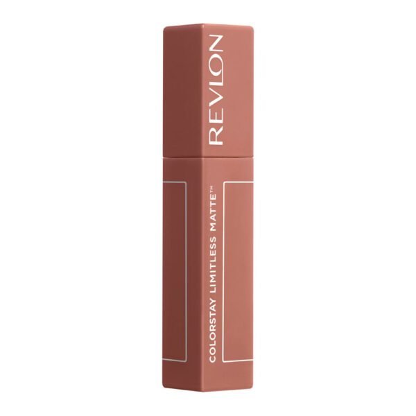 Labial Líquido Revlon ColorStay Limitless Matte x 5 ml