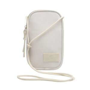 Porta Celular con Cordón Wav Sporty