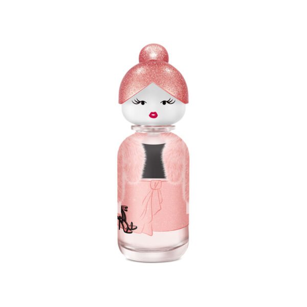 EDP Benetton Sisterland Blush Cherry x 80 ml