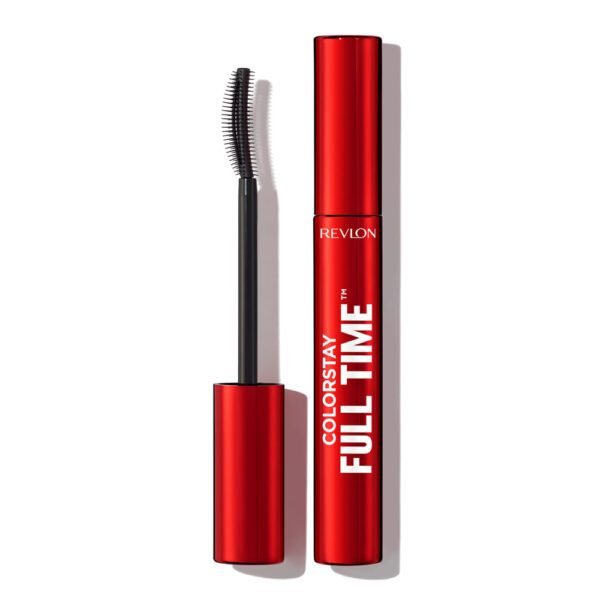 Máscara de Pestañas Revlon Colorstay Full Time x 7.5 ml