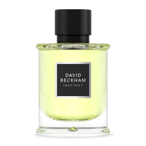 EDP David Beckham Instinct x 75 ml