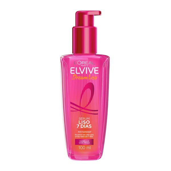 Sérum Elvive Dream Liso x 100 ml