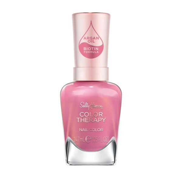 Esmalte para Uñas Sally Hansen Color Therapy x 14,7 ml