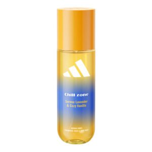 Body Mist Adidas Vibes Chill Zone x 236 ml