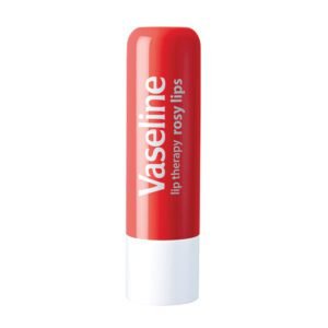 Bálsamo Labial Vaseline Lip Therapy Stick x 4,8 g