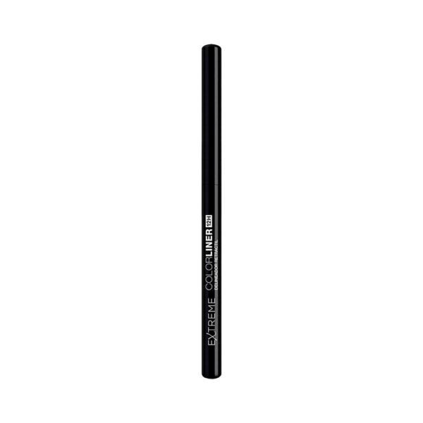 Delineador de Ojos Extreme Color Liner 12H Retráctil