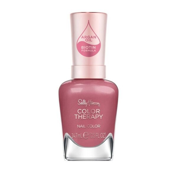 Esmalte para Uñas Sally Hansen Color Therapy x 14.7 ml