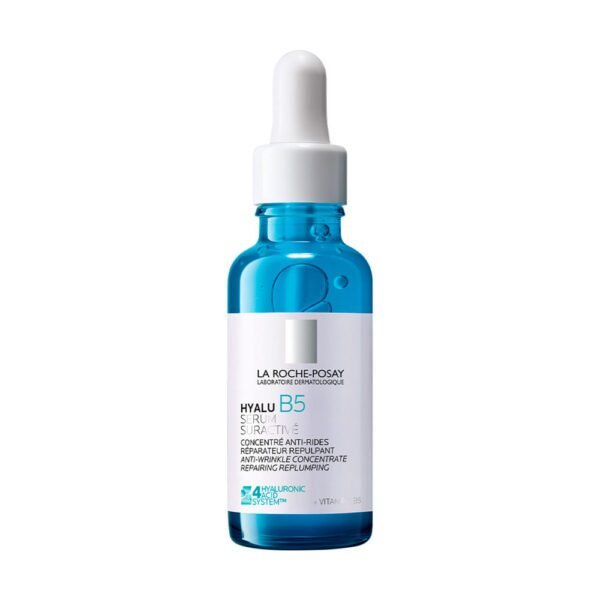 Sérum Antiarrugas La Roche Posay Hyalu B5 Suractivated x 30 ml