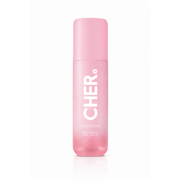 Body Mist Cher Dieciocho x 135 ml