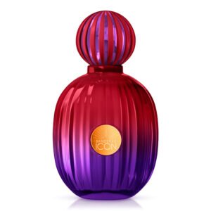 EDP Banderas The Icon Woman Elixir x 100 ml