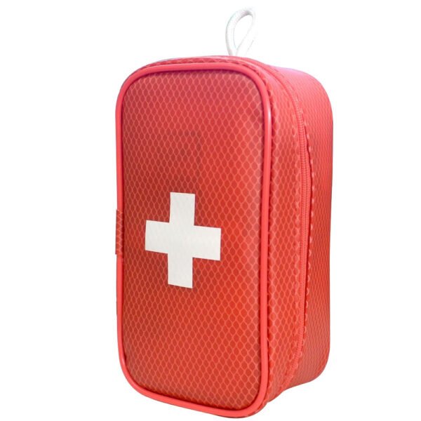 Botiquín Plus Kit Red