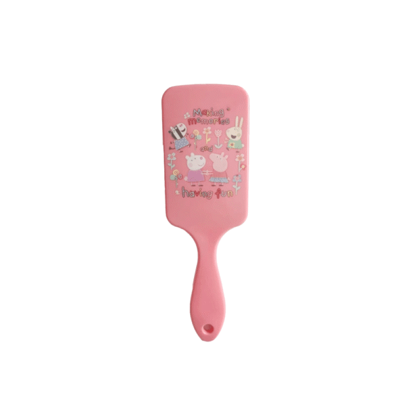 Cepillo Disney Peppa Pig
