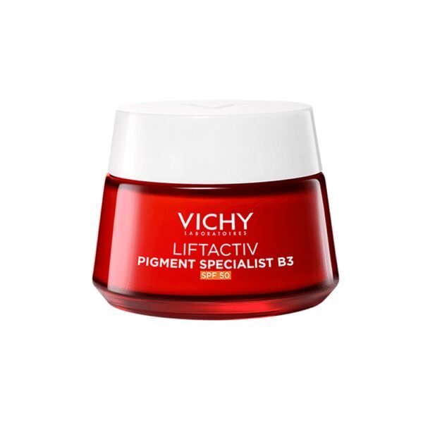 Crema Antimanchas de Día Vichy Liftactiv B3 Fps 50 x 50 ml