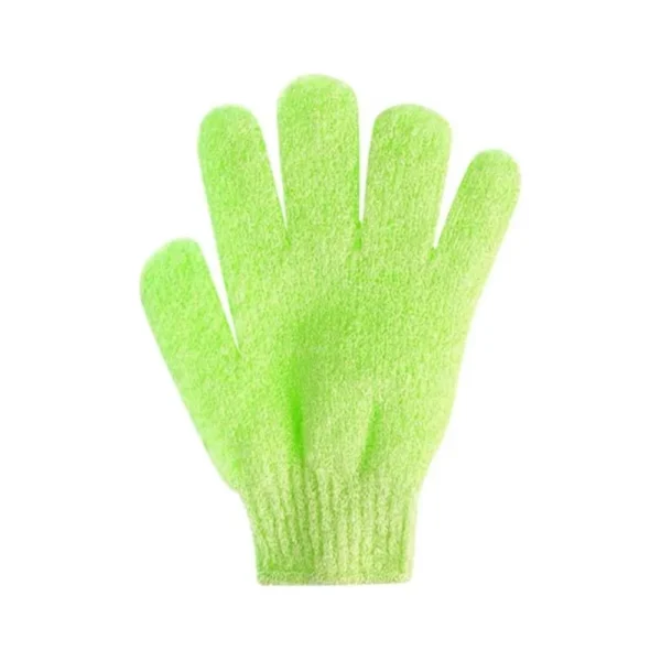 Guante Exfoliante Más Accesorios