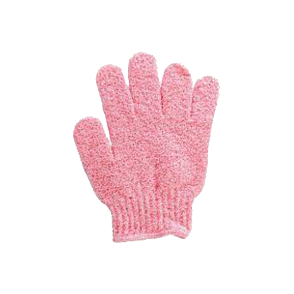 Guante Exfoliante Pelliza Accesorios