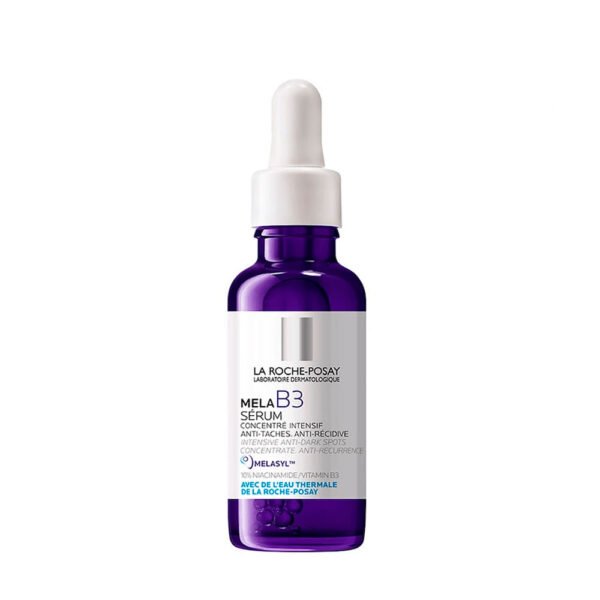 Sérum Antimanchas La Roche-Posay Mela B3 x 30 ml